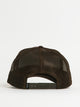 GOORIN BROS GOORIN BROS THE GOAT TRUCKER HAT - Boathouse