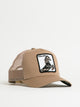 GOORIN BROS GOORIN BROS THE STALLION TRUCKER - Boathouse