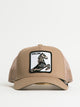 GOORIN BROS GOORIN BROS THE STALLION TRUCKER - Boathouse
