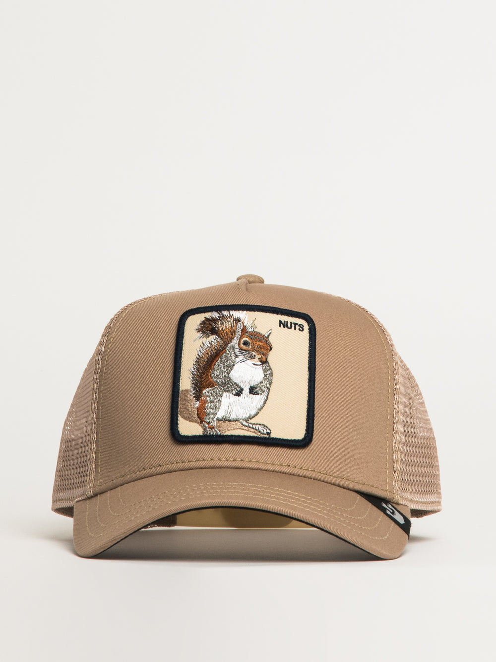 CASQUETTE TRUCKER THE NUTS
