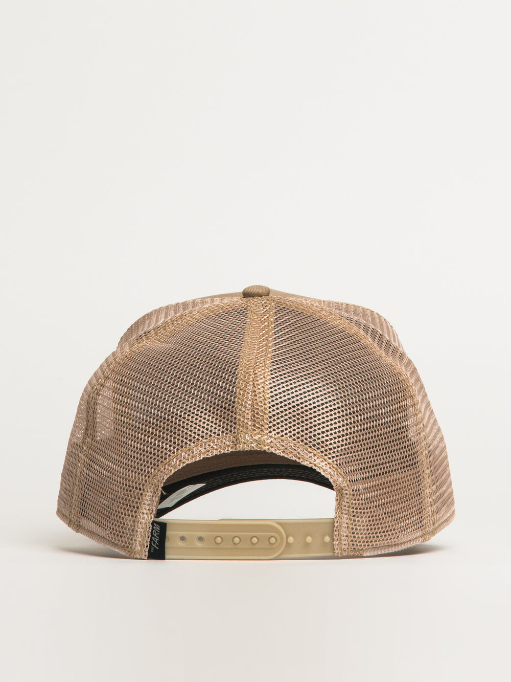 CASQUETTE TRUCKER THE NUTS