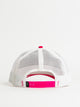 GOORIN BROS GOORIN BROS THE FLIRTY BIRD TRUCKER HAT - Boathouse