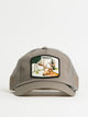 GOORIN BROS GOORIN BROS THE TROPHY TRUCKER HAT - GRIS - Boathouse