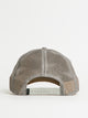 GOORIN BROS GOORIN BROS THE TROPHY TRUCKER HAT - GRIS - Boathouse