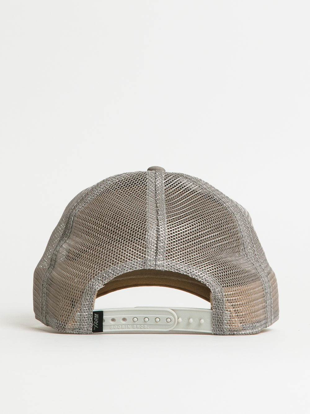 CASQUETTE CAMIONNEUR GOORIN BROS THE TROPHY