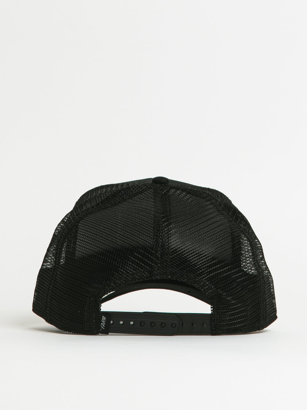 CASQUETTE CAMIONNEUR GOORIN BROS THE BESTIE DOG - NOIR