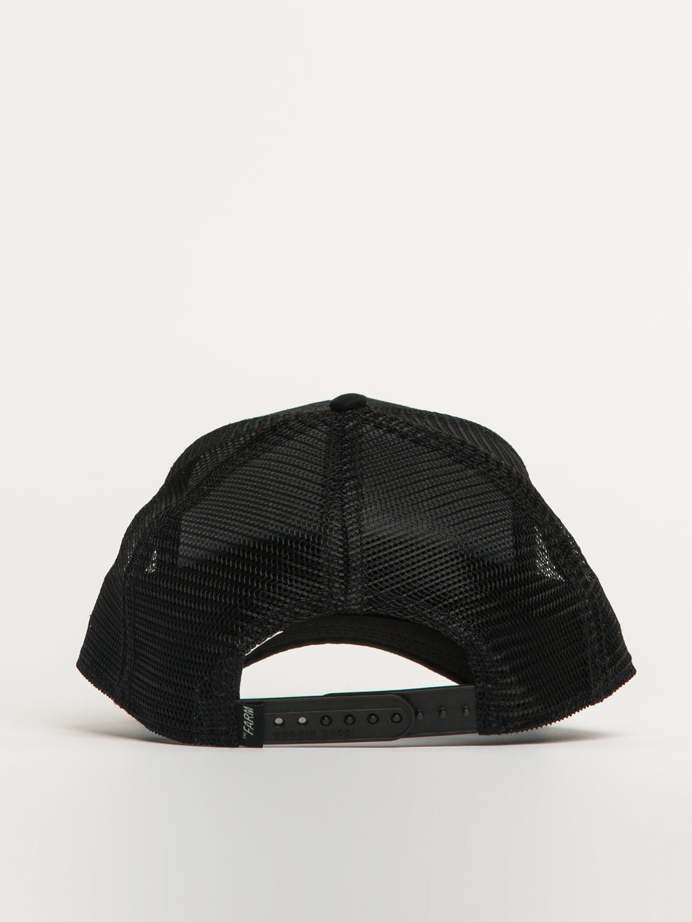 GOORIN BROS THE AMIGO TRUCKER HAT