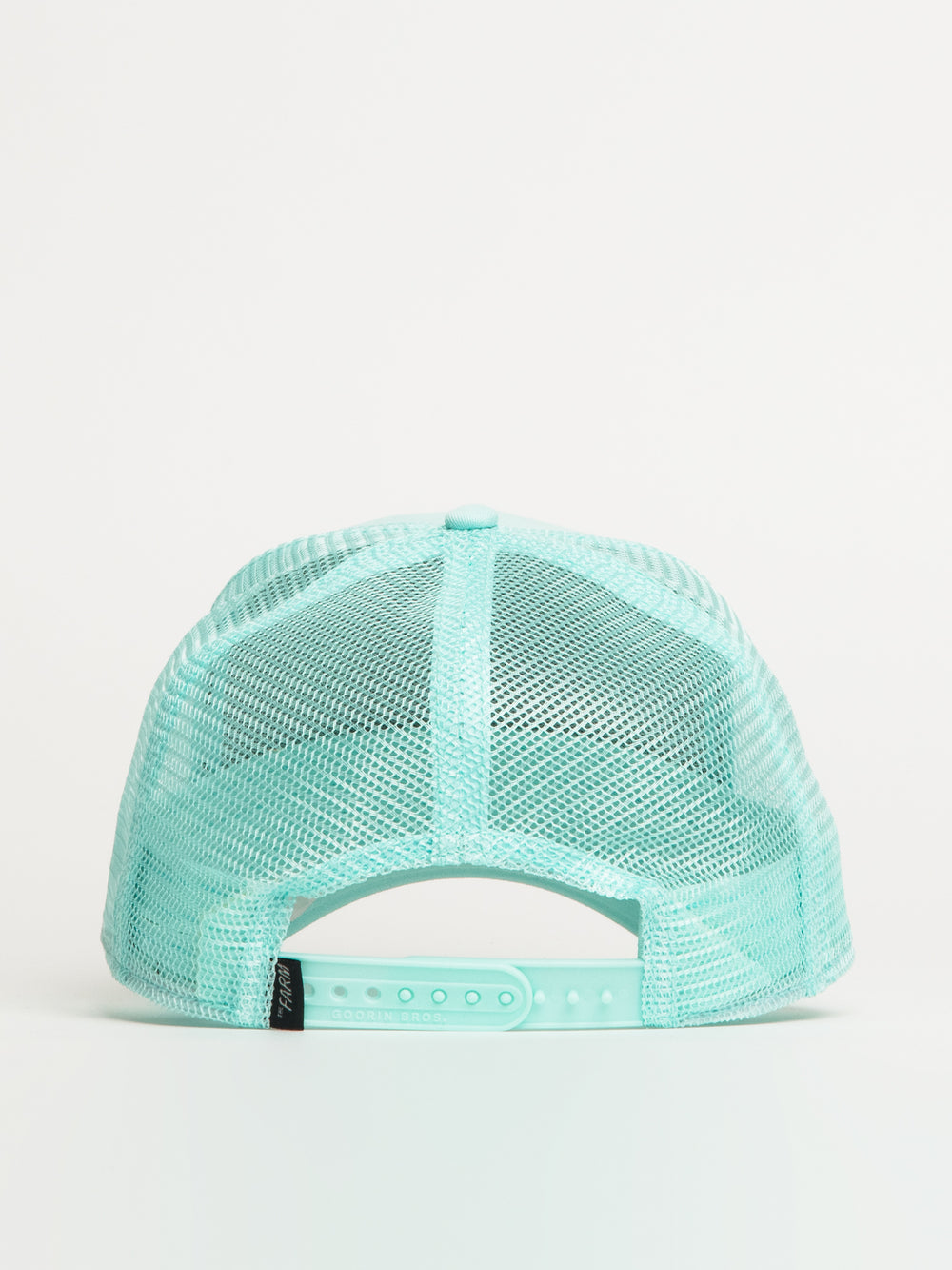 GOORIN BROS THE MIRAGE SQUAD TRUCKER HAT