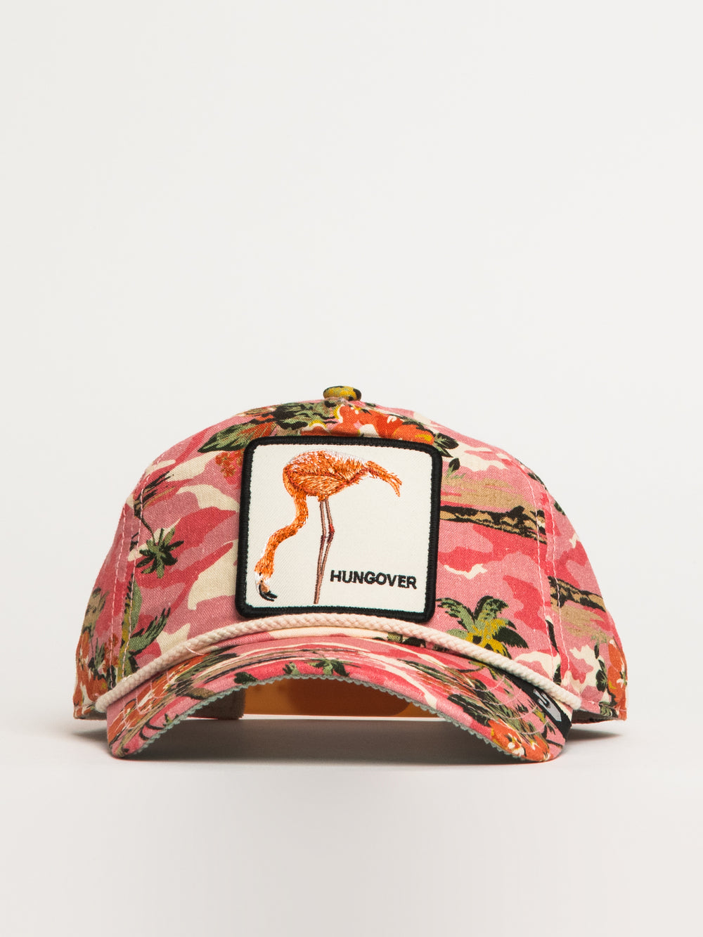 GOORIN BROS HAMMERED HAT