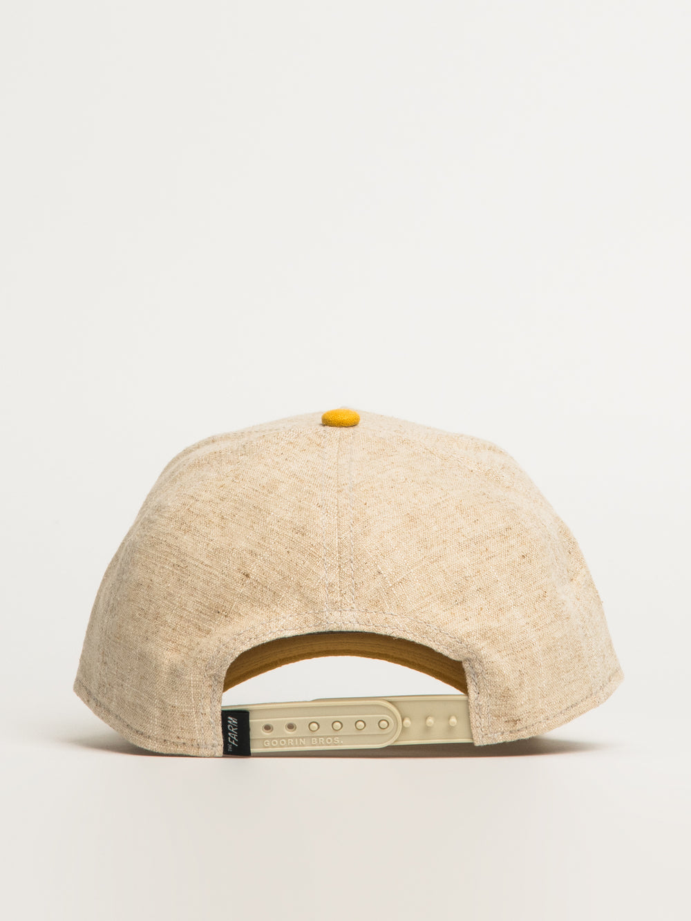 GOORIN BROS BUSY BEE HAT