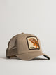 GOORIN BROS GOORIN BROS OUTLAW TRUCKER HAT - Boathouse