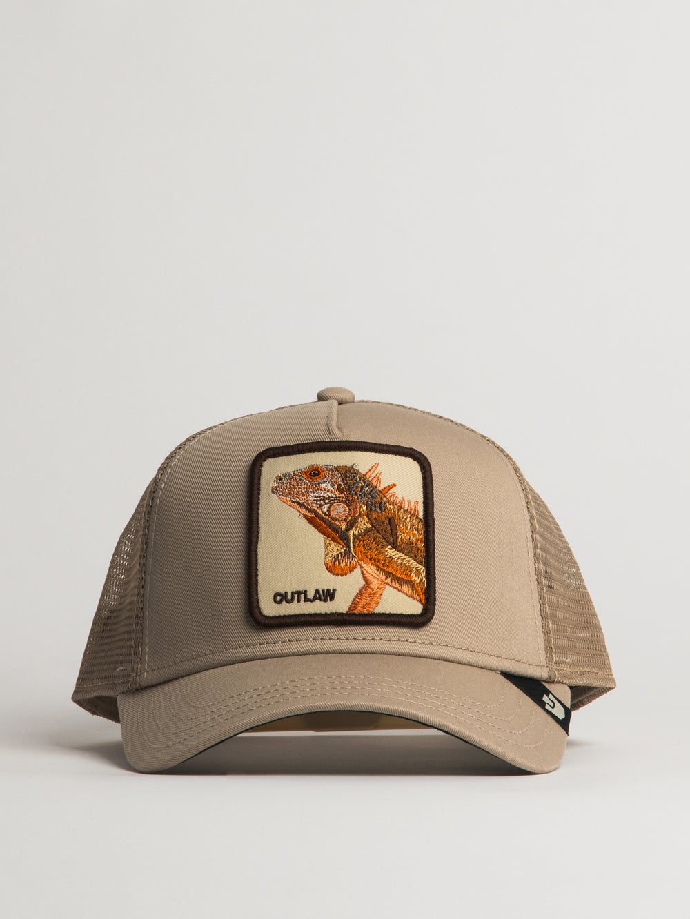 CASQUETTE TRUCKER GOORIN BROS OUTLAW