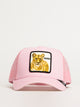 GOORIN BROS GOORIN BROS THE QUEEN LIONESS TRUCKER HAT - Boathouse