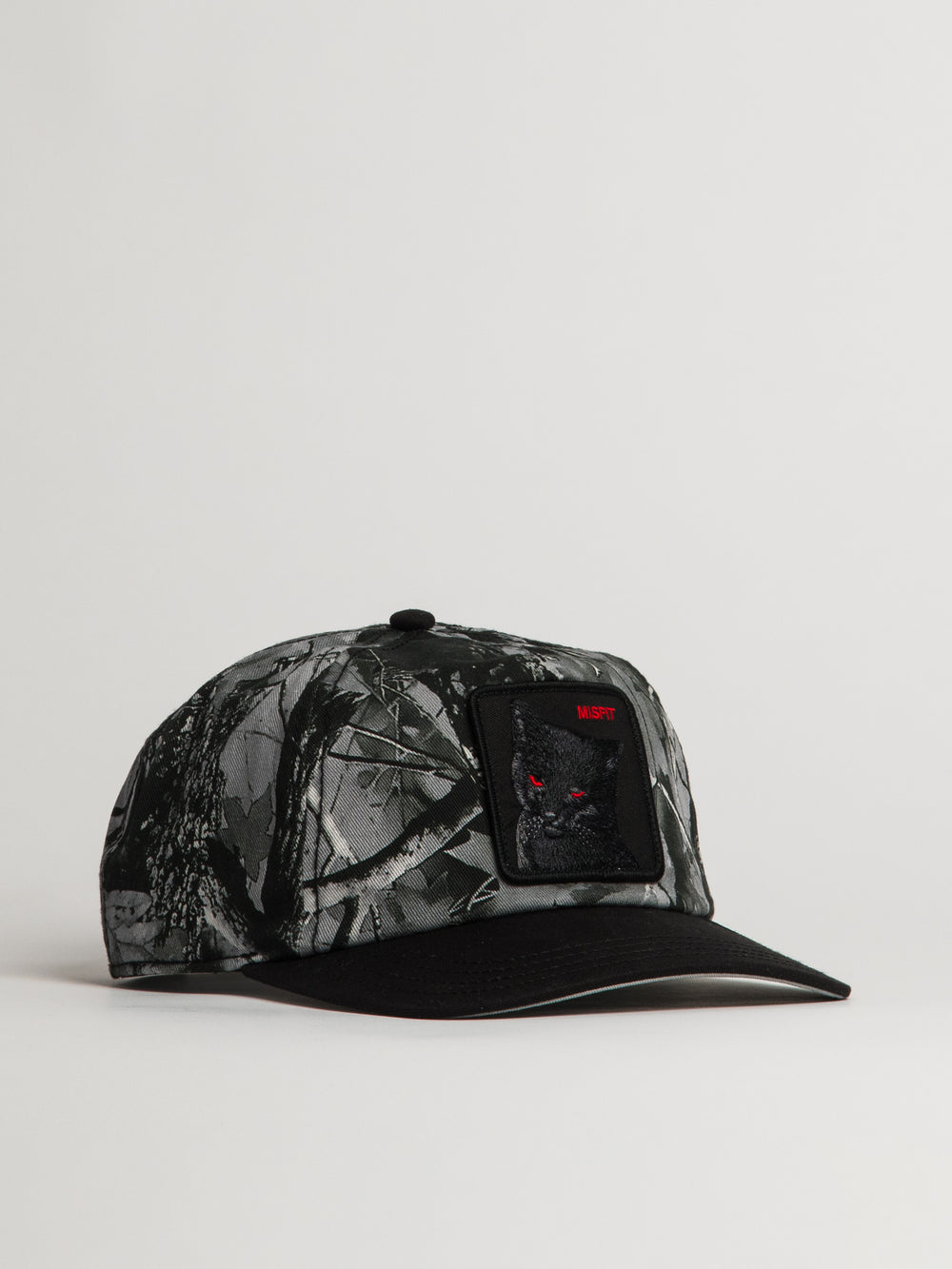 GOORIN BROS MISFIT CAMO HAT