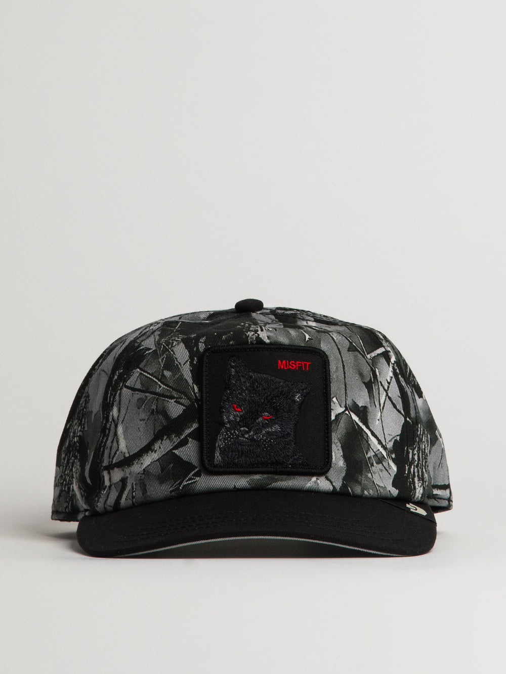 CASQUETTE GOORIN BROS MISFIT CAMO