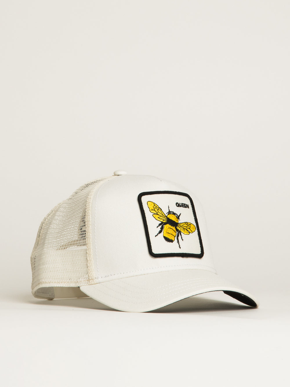 GOORIN BROS QUEEN TRUCKER HAT