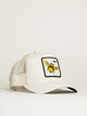GOORIN BROS GOORIN BROS QUEEN TRUCKER HAT - Boathouse