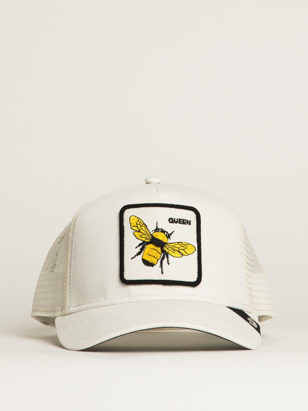 GOORIN BROS QUEEN TRUCKER HAT