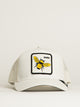 GOORIN BROS GOORIN BROS QUEEN TRUCKER HAT - Boathouse