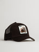 GOORIN BROS GOORIN BROS PRICK TRUCKER HAT - Boathouse