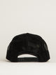 GOORIN BROS GOORIN BROS DEAD TRUCKER HAT - BLACK - Boathouse