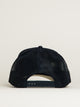GOORIN BROS GOORIN BROS BEAR TRUCKER HAT - NAVY - Boathouse