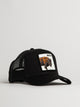 GOORIN BROS GOORIN BROS BILLS MAFIA TRUCKER HAT - Boathouse