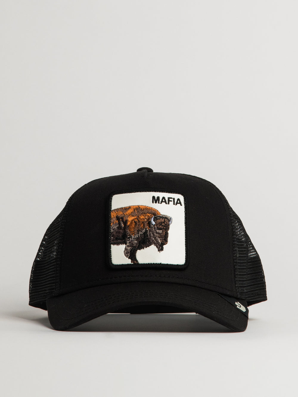 CASQUETTE TRUCKER GOORIN BROS BILLS MAFIA