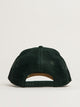 GOORIN BROS OVER THE LINE BUCK TRUCKER CASQUETTE - VERT