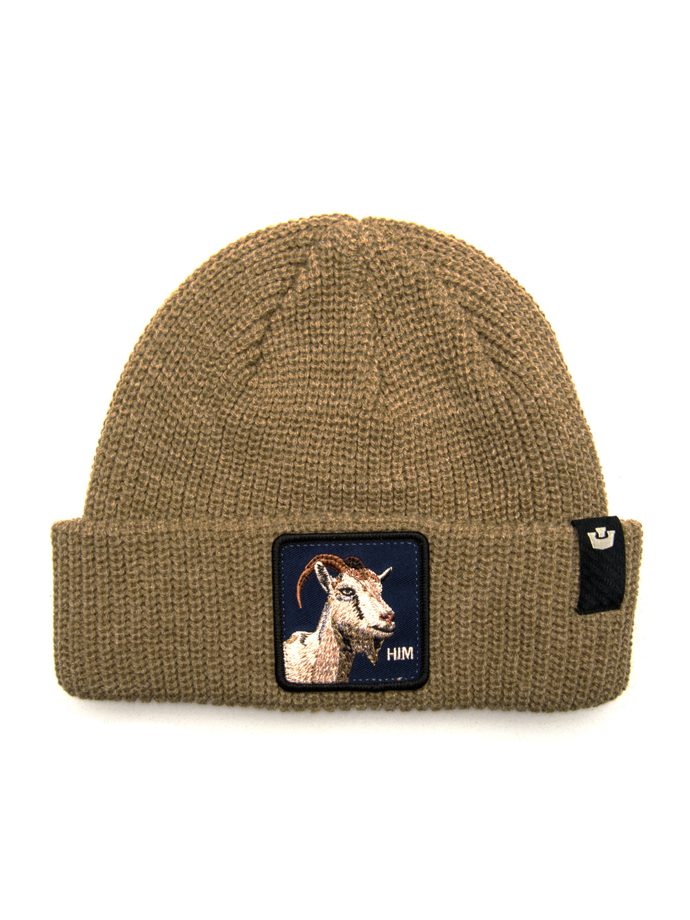 GOORIN BROS THE HIM TOQUE