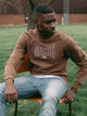 GUESS GUESS ECO ROY RETRO LOGO SWEATSHIRT - CLEARANCE - Boathouse