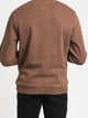 GUESS GUESS ECO ROY RETRO LOGO SWEATSHIRT - CLEARANCE - Boathouse