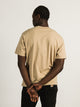 GUESS GUESS GO WASHED GRID LOGO T-SHIRT - CLEARANCE - Boathouse