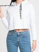 GUESS GUESS PULLOVER HOODIE - CLEARANCE - Boathouse