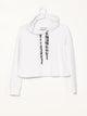 GUESS GUESS PULLOVER HOODIE - CLEARANCE - Boathouse