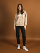 GUESS GUESS BRYONY TERRY HOODIE - CLEARANCE - Boathouse