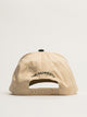 LE CHAPEAU LE PLUS HAPPIEST SILLY GOOSE SOCIETY - VERT