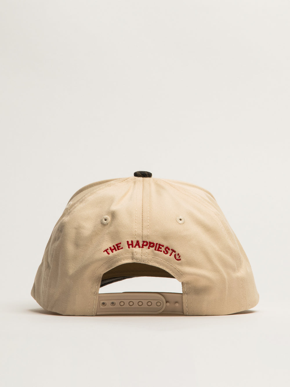 LE PLUS HEUREUX LE PLUS SALE LE MEILLEUR CHAPEAU - CHARBON