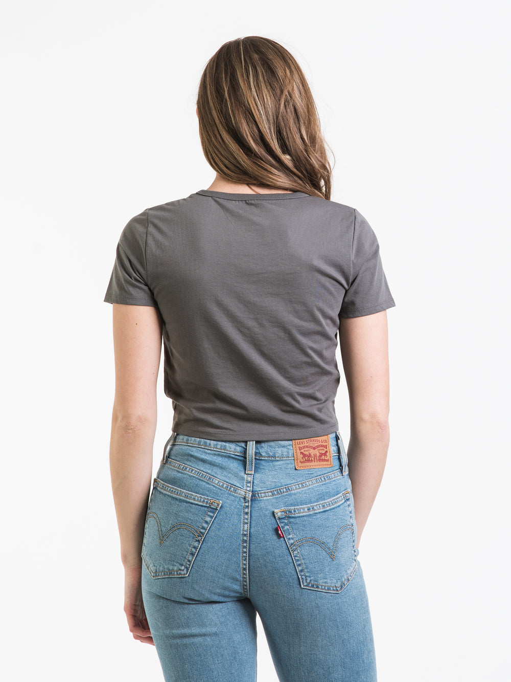 HARLOW RACHEL VNECK - CLEARANCE