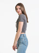 HARLOW HARLOW RACHEL VNECK - CLEARANCE - Boathouse