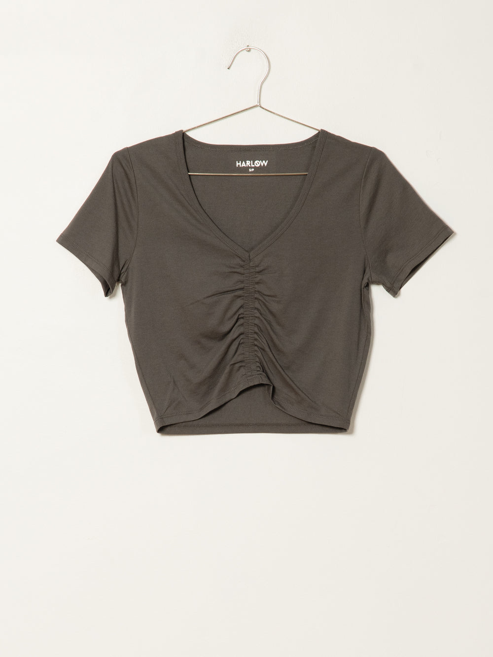 HARLOW RACHEL VNECK - CLEARANCE