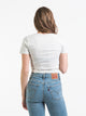 HARLOW HARLOW RACHEL VNECK - CLEARANCE - Boathouse