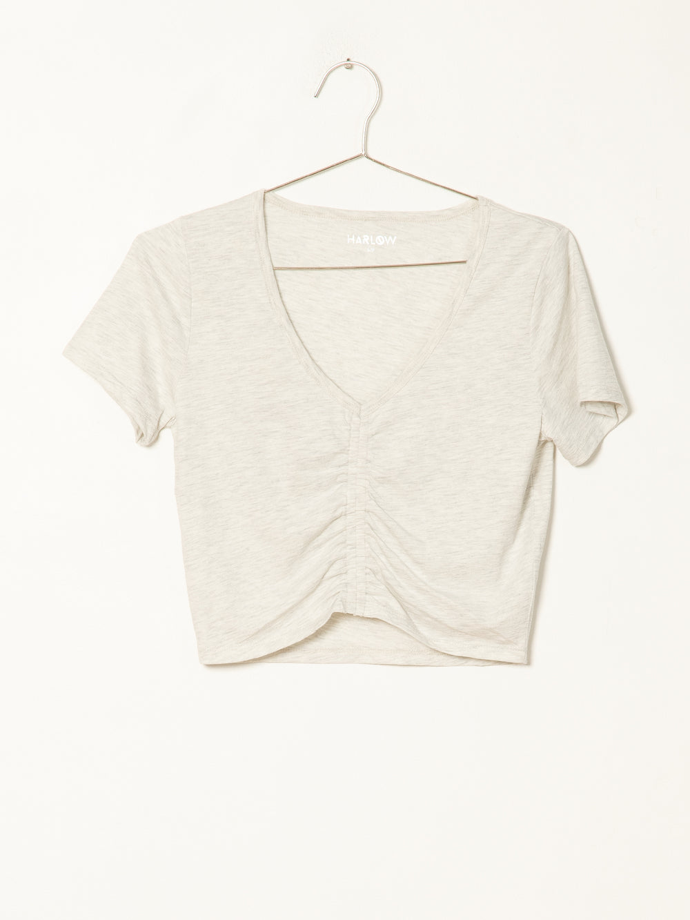 HARLOW RACHEL VNECK - CLEARANCE