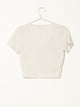 HARLOW HARLOW RACHEL VNECK - CLEARANCE - Boathouse