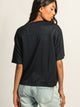 HARLOW HARLOW PINNY TEE - NAVY - Boathouse