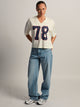 HARLOW HARLOW PINNY TEE - OFF WHITE - Boathouse