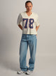 HARLOW HARLOW PINNY TEE - OFF WHITE - Boathouse