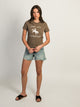 HARLOW HARLOW BRENNA TEE - MUSHROOM - Boathouse