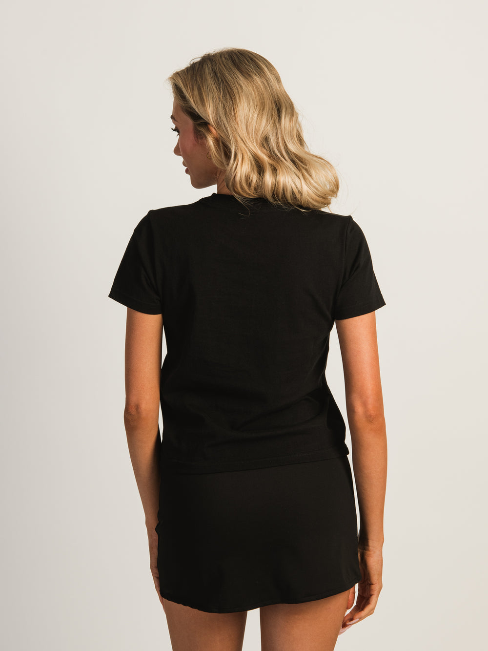 HARLOW BRENNA TEE - DISCO BALL