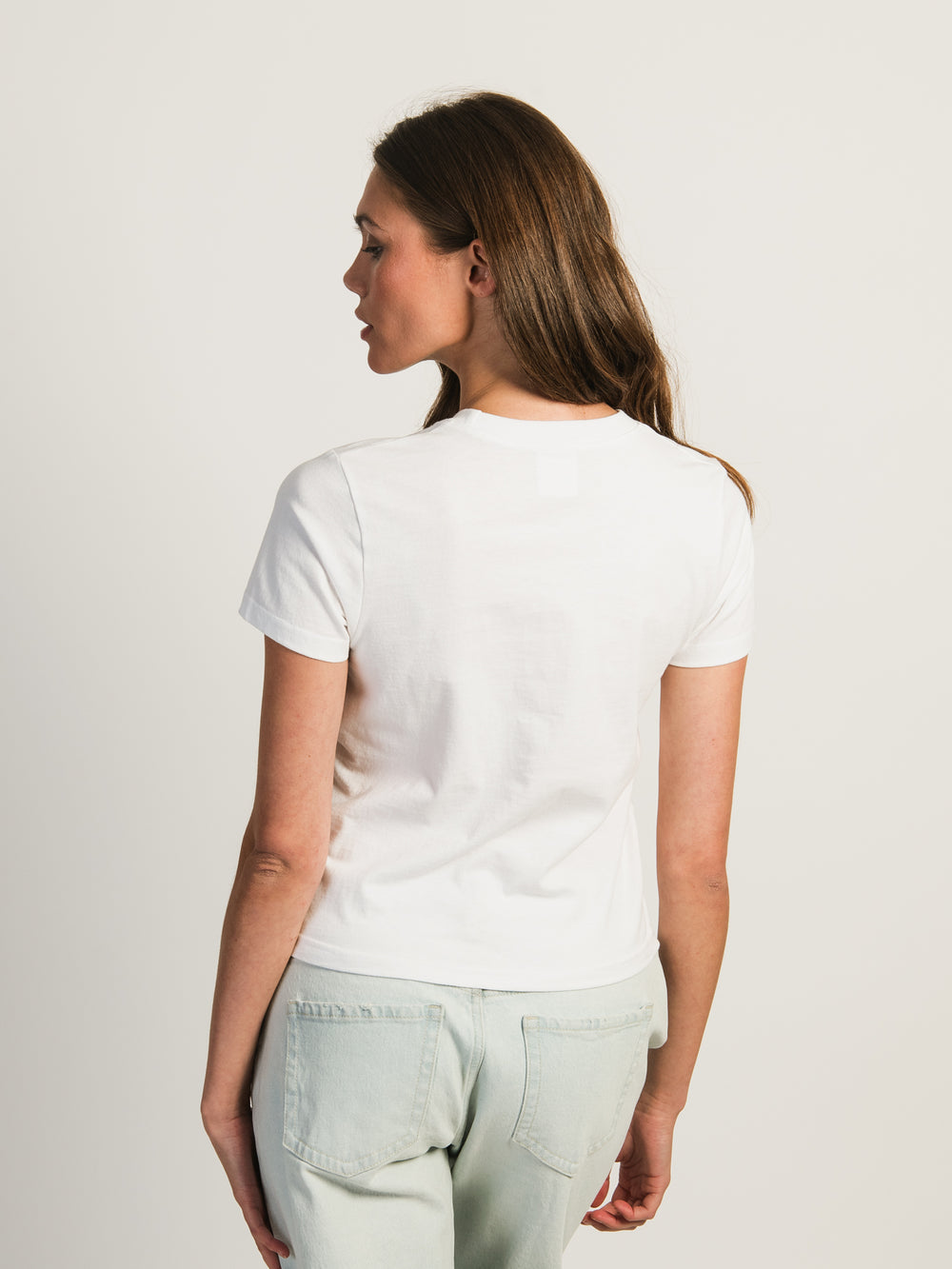 HARLOW HARLOW BRENNA TEXAS TEE - PARIS TEXAS - CLEARANCE - Boathouse
